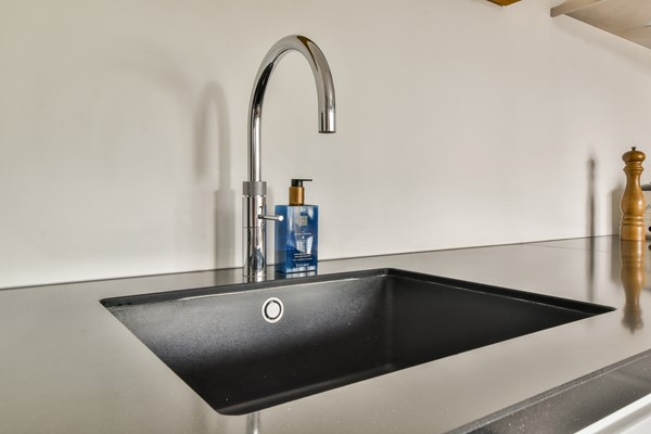 Medium property photo - Rumbeke 7, 1066 SZ Amsterdam